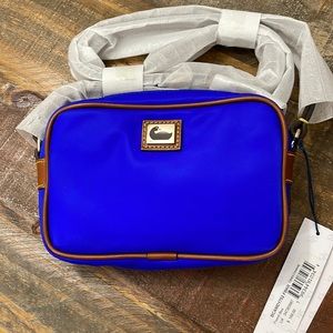 Dooney & Bourke Camera Bag